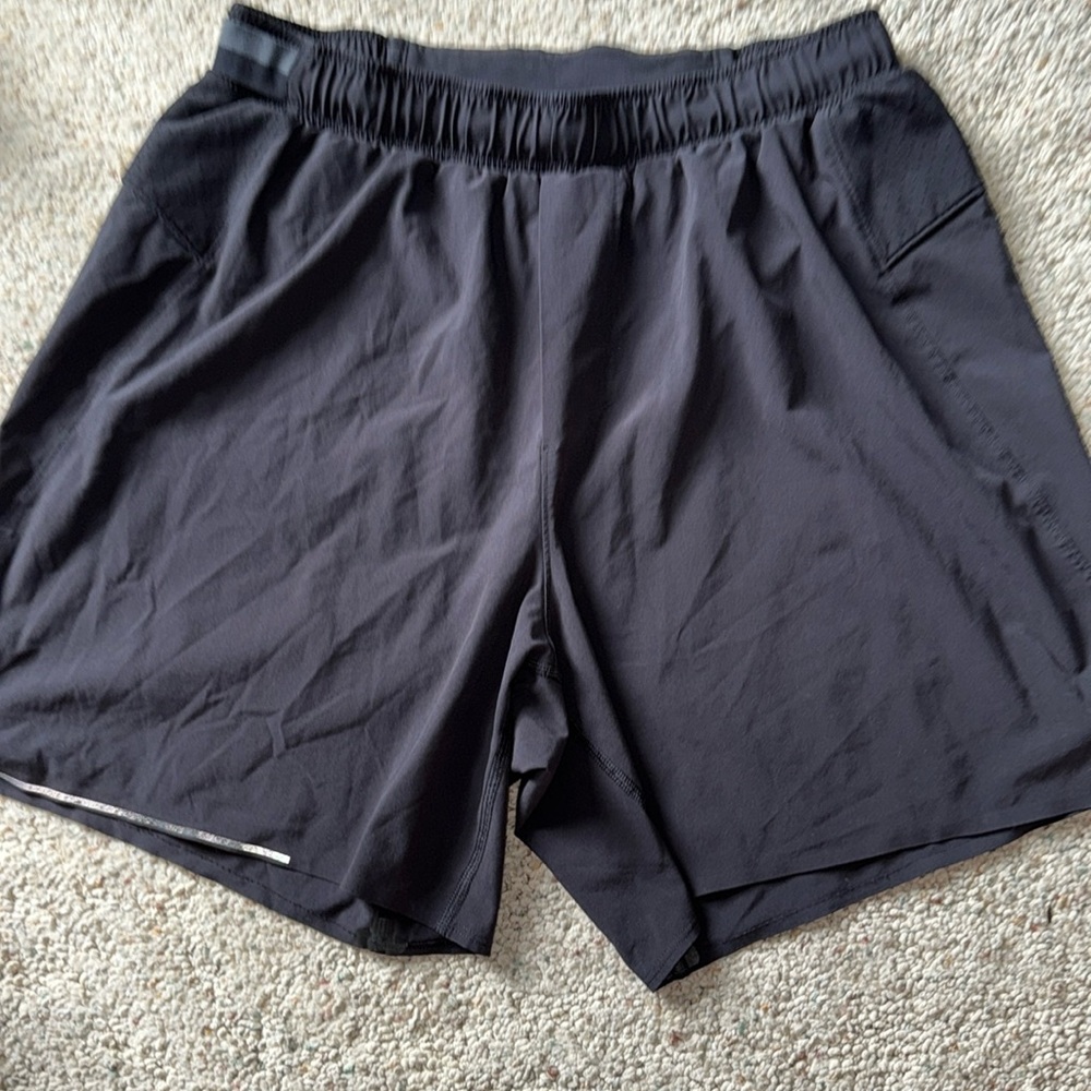 Men’s lululemon athletic shorts